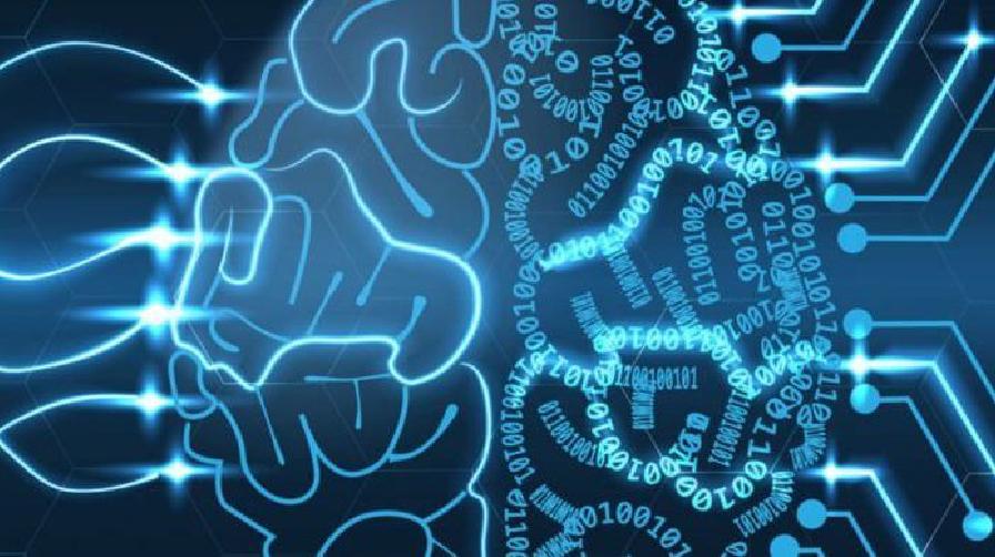 Artificiele Intelligentie @home afbeelding