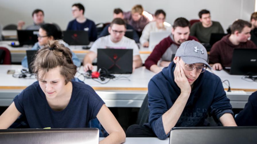 IT in dienst van mensen met een beperking - Alexandra afbeelding